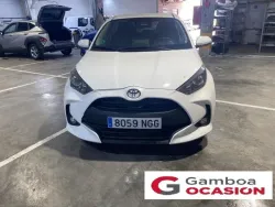 TOYOTA Yaris 120H 1.5 Active Plus