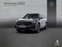 MERCEDES EQV 300 Larga