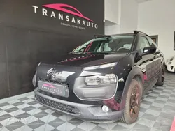 CITROEN C4 CACTUS 1.2l 82 cv BVM Live 1 ERE MAIN / KIT DISTRIBUTION CHANGER / REVISION + CT OK