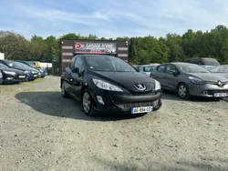 Peugeot 308 1.6 HDi 90
