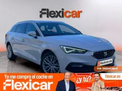 SEAT Leon 1.4 TSI e-Hybrid S&S FR DSG-6 204