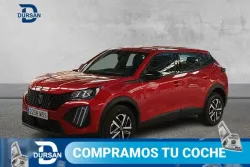 PEUGEOT 2008 1.2 PureTech S&S Active 100