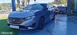 Peugeot e-308 SW 54 kWh Allure