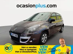 RENAULT Scenic Scénic 1.5dCi Emotion 105