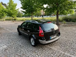Renault Mégane Break 1.4 16v