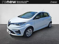 Renault Zoe R110 Achat Intégral Life