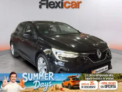 RENAULT Mégane 1.5dCi Blue Business 85kW