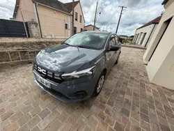 Dacia Sandero 1.0 SCe 65ch Essential / CARPLAY