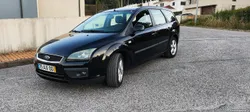 Ford Focus 1.6 TDCI
