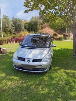 Renault Grand Espace 2.0 cdi