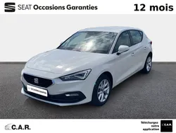 SEAT Leon 2.0 TDI 115 BVM6 Urban