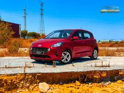 HYUNDAI i10 1.0 MPI Essence