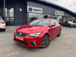 Seat Ibiza 1.0 EcoTSI 110 ch S/S BVM6 Copa