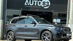 BMW X5 de 2020