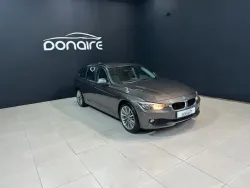 BMW Serie 3 318d Touring (0.0)