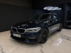 BMW 530 530dA Touring
