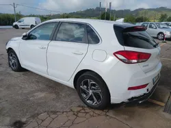 Hyundai i30 1.0 T-GDi - SALVADO