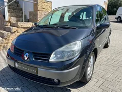 Renault Scénic 1.5 dCi Confort
