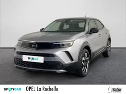 Opel Mokka 1.2 Turbo 130 ch BVA8 Elegance Business 5P