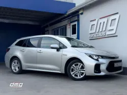 SUZUKI Swace 1.8L GLE
