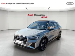 AUDI Q2 35 TFSI 150 S tronic 7 S line