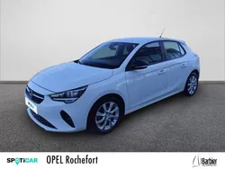 Opel Corsa VAN 1.5 DIESEL 100 CH BVM6 EDITION 5P