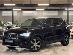 Volvo XC40 D3 150 ch Geartronic 8 INSCRIPTION Distribution neuf