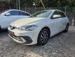 VW Polo 1.0 TSI Life