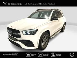 Mercedes Classe GLE 300 d 4MATIC AMG Line