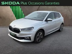 Skoda Fabia 1.0 TSI 95ch Style
