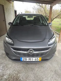 Opel Corsa 1.2 Exclusive