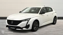 Peugeot 308 1.5 BlueHDi 130ch S&S Active Pack EAT8
