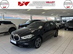 BMW Série 1 F40 118i 136 ch DKG7 Edition Sport