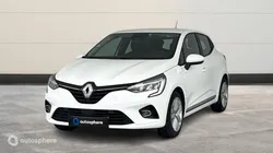 Renault Clio 1.0 SCe 75ch Business