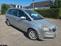 Opel zafira 1.9cdti 120ch 7pl