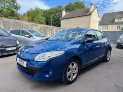 Renault Mégane 1.5 DCI 110CH Dynamique