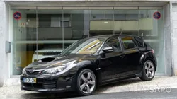 Subaru Impreza de 2010