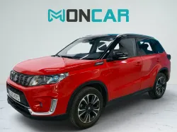 SUZUKI Vitara 1.4T GLE 2WD