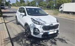 KIA Sportage 1.6 GDi Drive 4x2 132