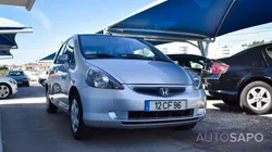 Honda Jazz de 2006