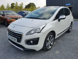 Peugeot 3008 1.6 BLUEHDI 120CH ACCESS BUSINESS S&S