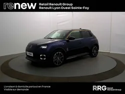 Renault renault 5 e tech electrique 150 ch
