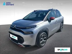 Citroen C3 Aircross BlueHDi 120ch S&S C-Series EAT6