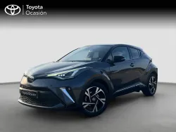 TOYOTA C-HR 180H Advance