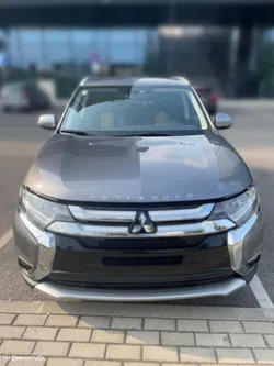Mitsubishi Outlander 2.2 DI-D Intense