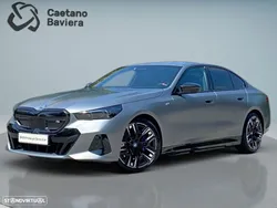 BMW i5 M60 xDrive Pack Desportivo M Pro