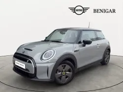 MINI Mini Cooper SE