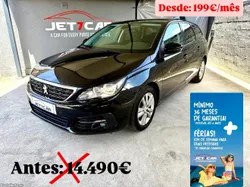 Peugeot 308 SW 1.2 PureTech Style