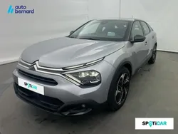 Citroen C4 BlueHDi 130ch S&S Feel Pack Business EAT8