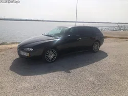 Alfa Romeo 156 2.4 JTD 20v